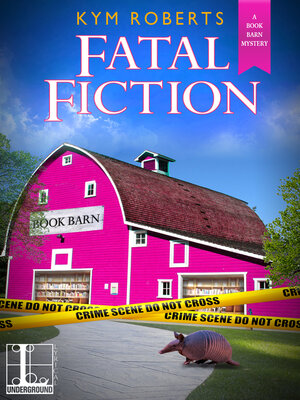 Fatal Fiction - ebook